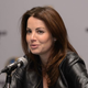 Erica Durance (Photo: Daniel Boczarski/Getty Images)